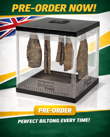 Biltong King Biltong Maker PRE-ORDER
