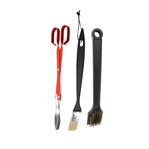 LK's Braai/BBQ Starter Pack