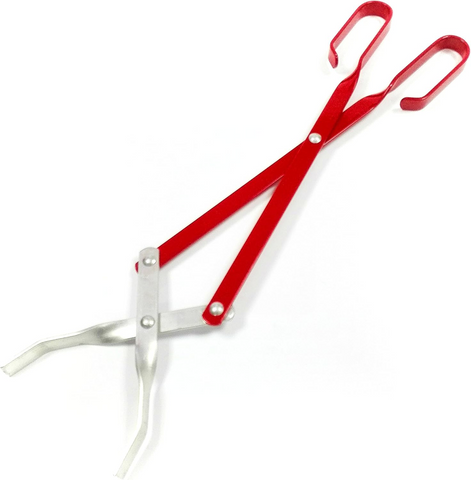 LK’s Braai/BBQ Tongs - Long