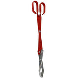LK’s Braai/BBQ Tongs - Medium