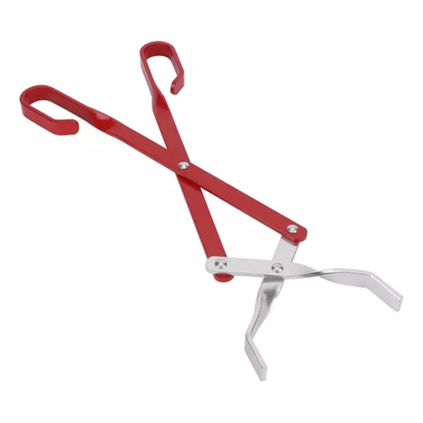 LK’s Braai/BBQ Tongs - Medium