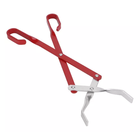 LK’s Braai/BBQ Tongs - Medium