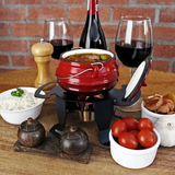 Lk’s Potjie Cooker for Size ¼ pot (set of 2)