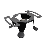 Lk’s Potjie Cooker for Size ¼ pot (set of 2)