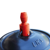 LK's Potjie Lid Knob