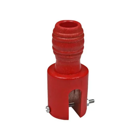 LK's Potjie Lid Knob