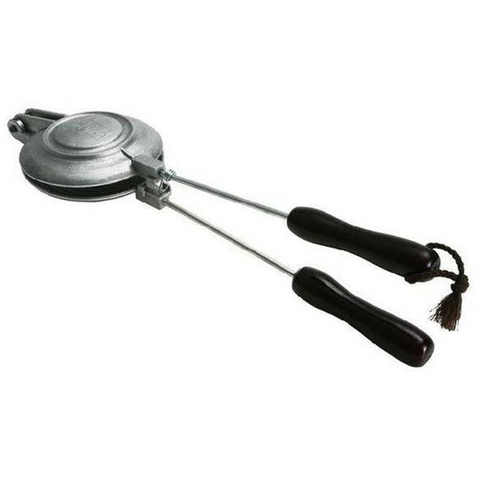 Round Jaffle Maker
