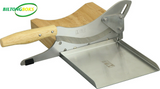 Biltong Slicer Pro with serving tray